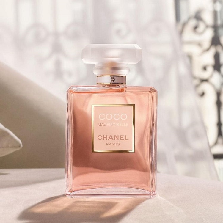 Nước hoa Chanel Coco Mademoiselle 50ml Eau De Toilette Cho Nữ
