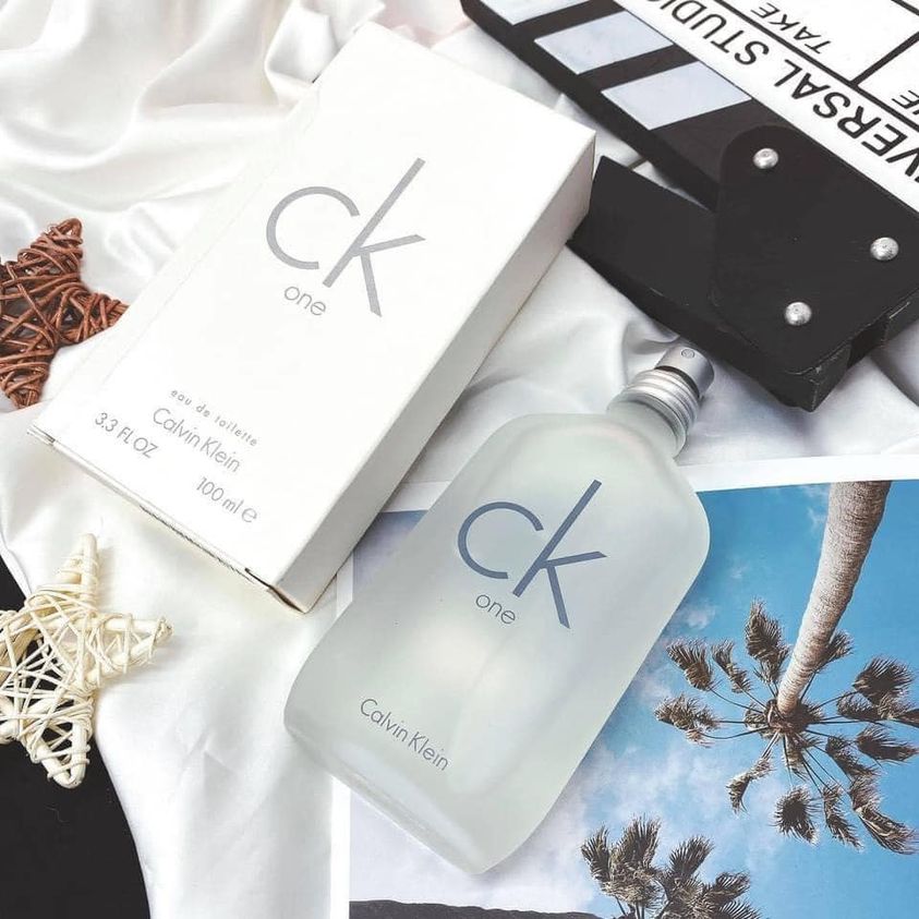 Nước Hoa Nam Calvin Klein Ck Free EDT Chính Hãng, Giá Tốt – Vperfume