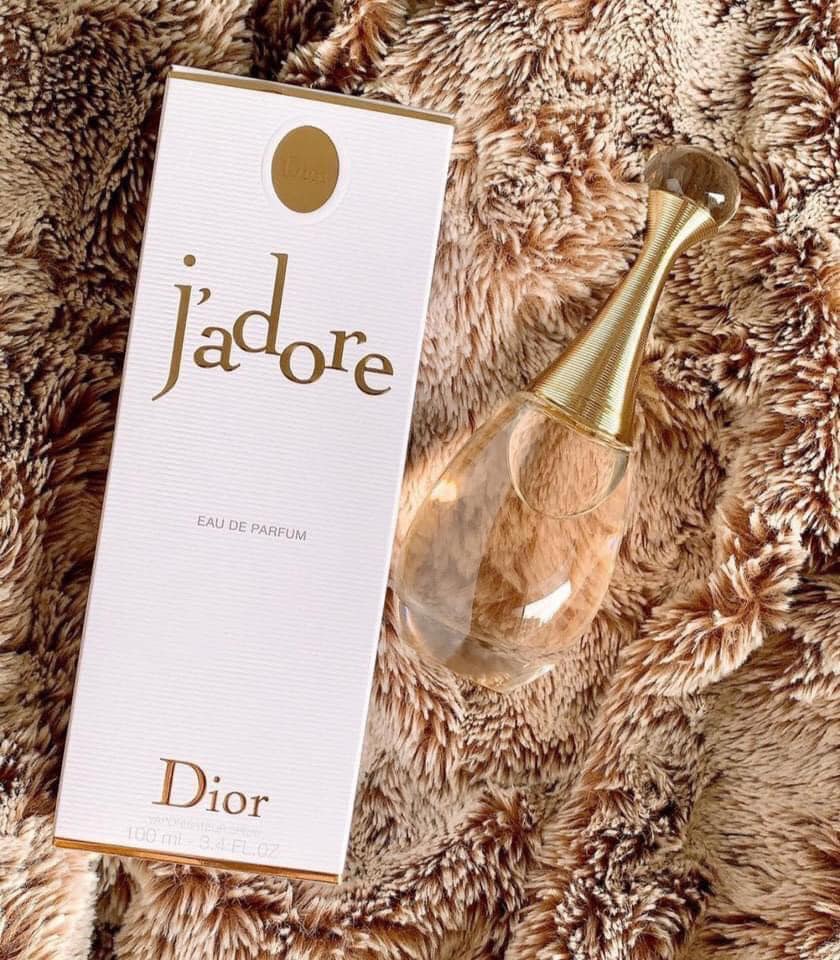 Nước hoa nữ Dior J'adore EDP